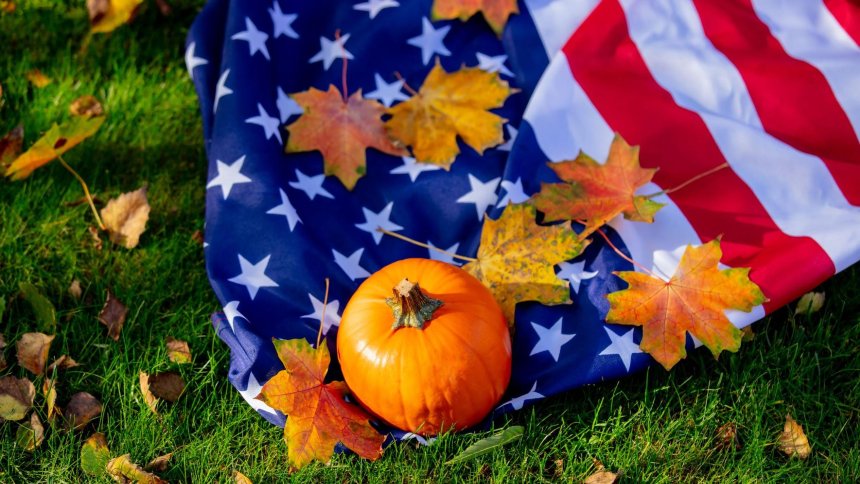 EEUU celebra Halloween con previsión de gasto récord y cambio de tendencias por la IA