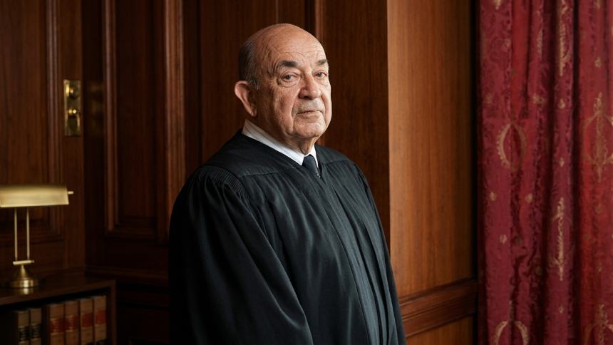 Alvin Hellerstein
