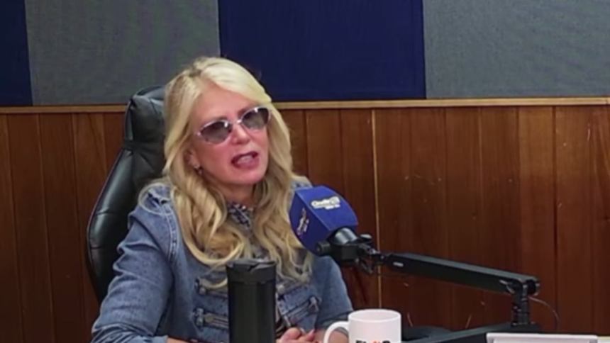 Carolina Perpetuo