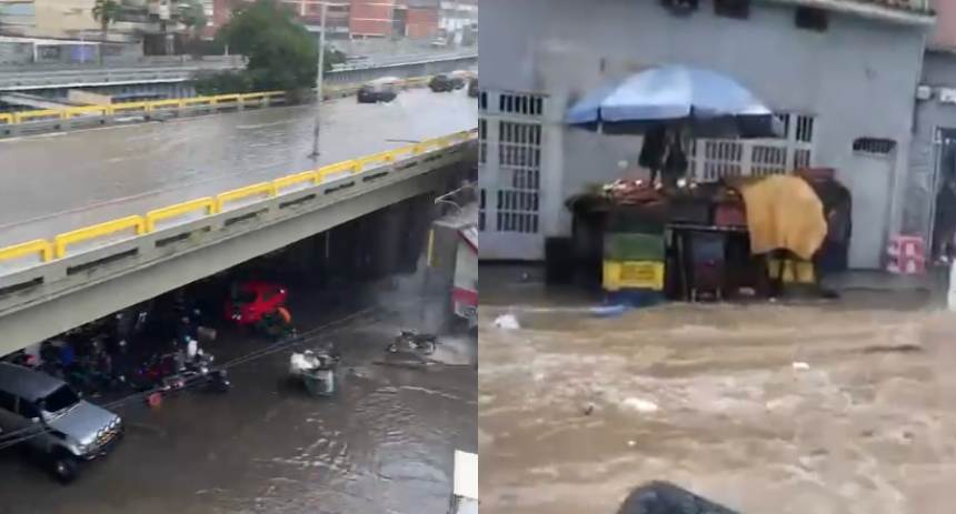 lluvias