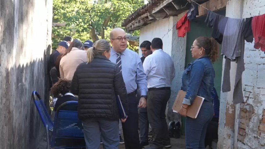 Captaba jóvenes «con la promesa de hacerlos futbolistas» y todo era una estafa, así fue descubierto por las autoridades
