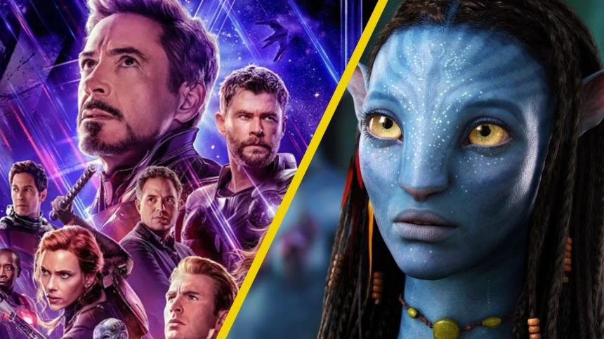 Avengers: Endgame