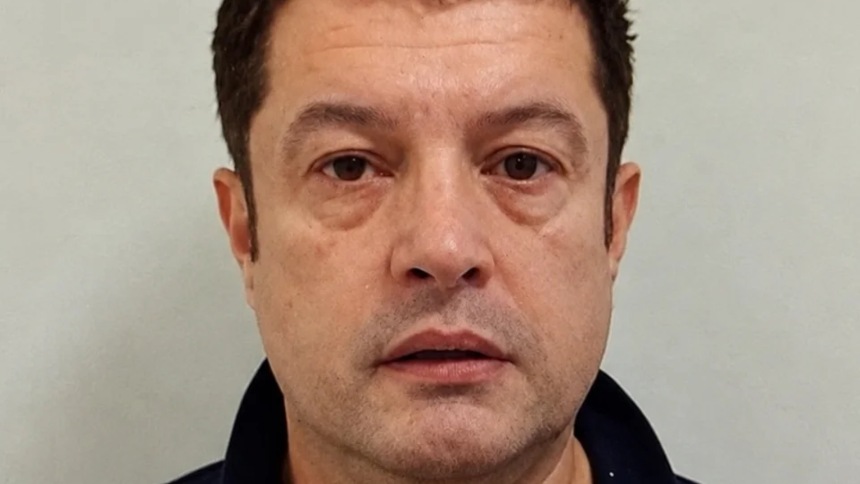 Fiscal de EEUU confirma arresto de Álvaro Pulido, enfrentará estos dos cargos federales