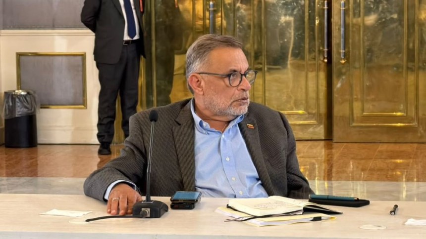 Diputado de la AN 2015 reveló la función que cumplirá el Consejo de Verificación de Credenciales en la escogencia del nuevo TSJ