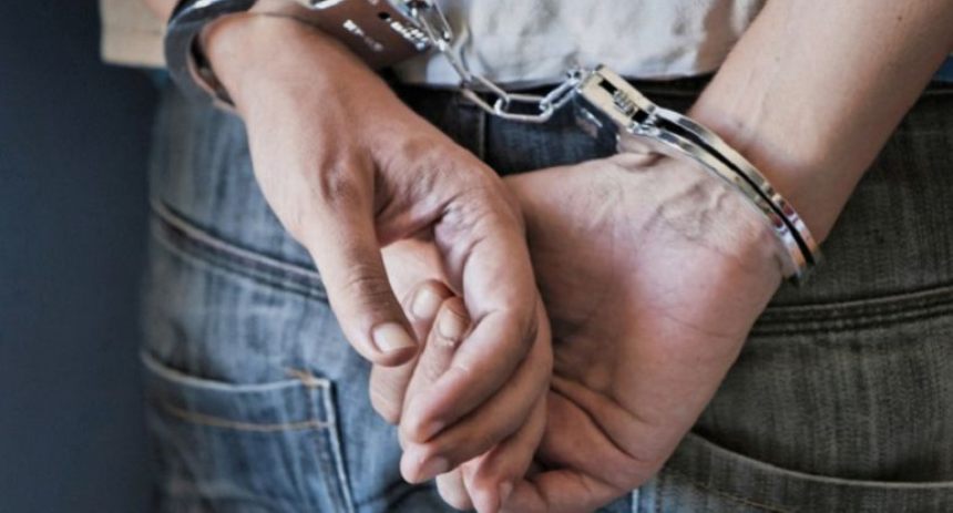 detenido