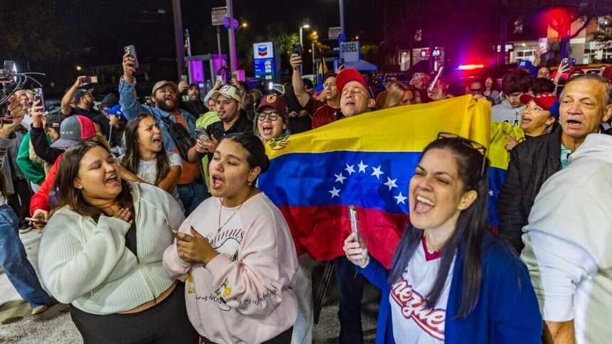 El partido Vente Venezuela (VV), de la líder opositora María Corina Machado, lanzó la plataforma digital Constructores, una iniciativa que busca crear un registro de venezolanos en el mundo para "facilitar" la inscripción y actualización del registro electoral y contribuir en la preparación de una eventual elección en el país.